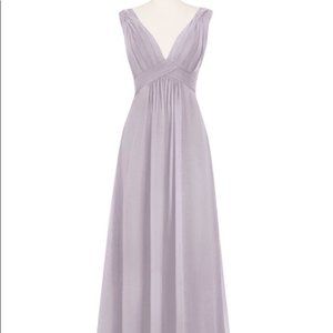 Azazie Hillary Bridesmaid Dress